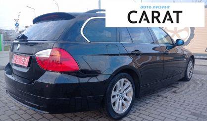 BMW 3 Series 2006 BMW 3 Series 2006