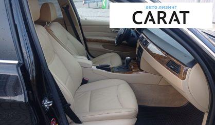 BMW 3 Series 2006 BMW 3 Series 2006