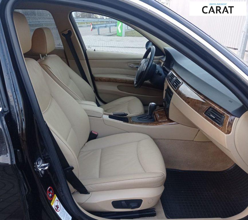 BMW 3 Series 2006 BMW 3 Series 2006