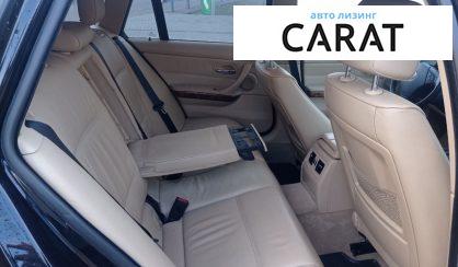 BMW 3 Series 2006 BMW 3 Series 2006