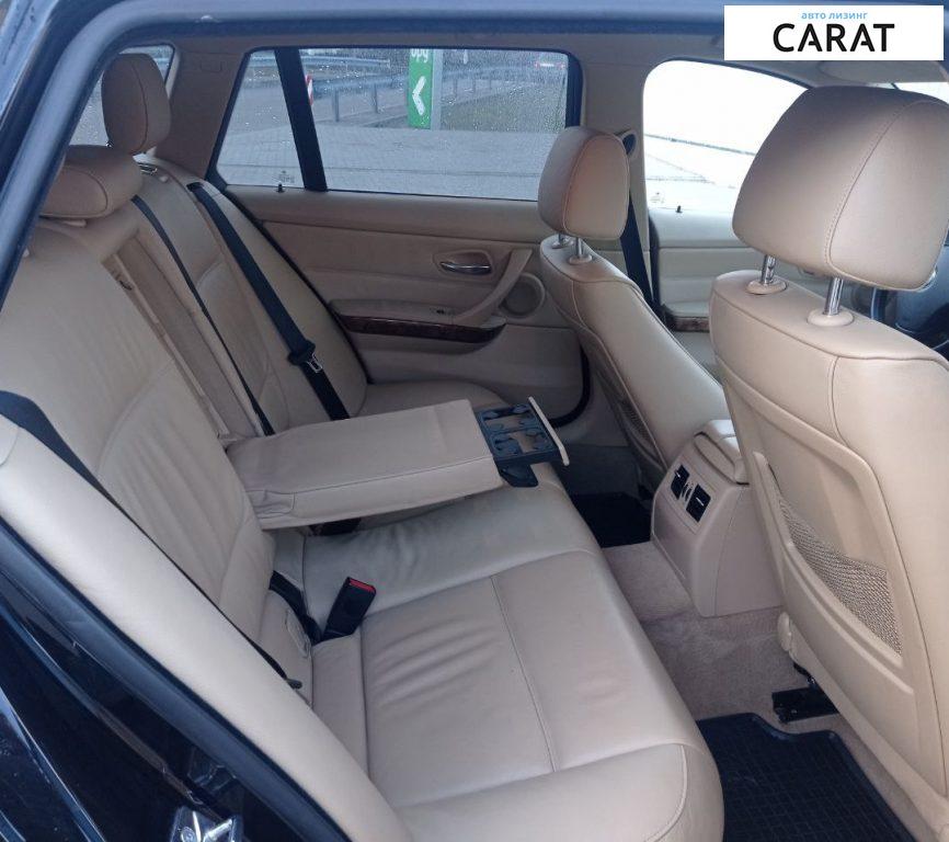 BMW 3 Series 2006 BMW 3 Series 2006