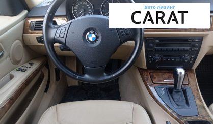 BMW 3 Series 2006 BMW 3 Series 2006