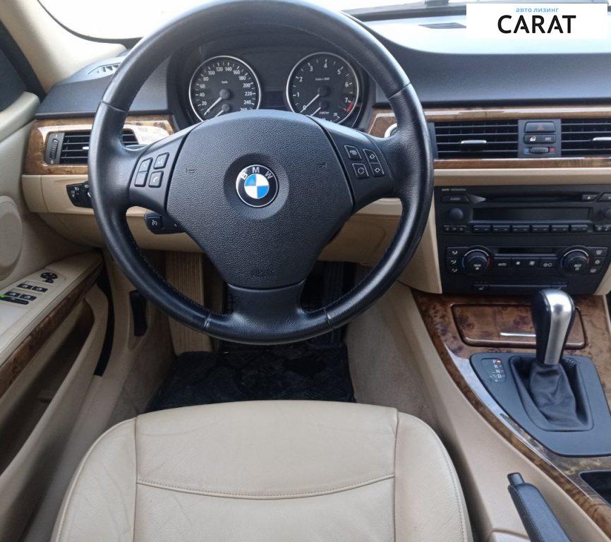 BMW 3 Series 2006 BMW 3 Series 2006