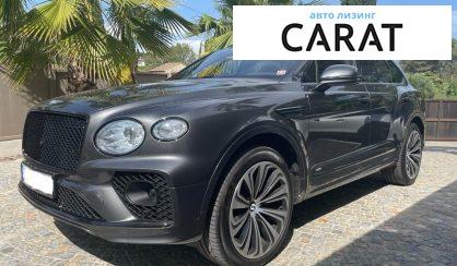 Bentley Bentayga 2020 Bentley Bentayga 2020