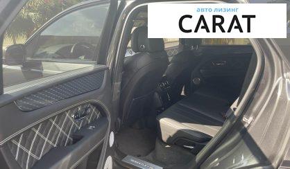 Bentley Bentayga 2020 Bentley Bentayga 2020