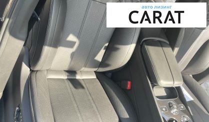 Bentley Bentayga 2020 Bentley Bentayga 2020