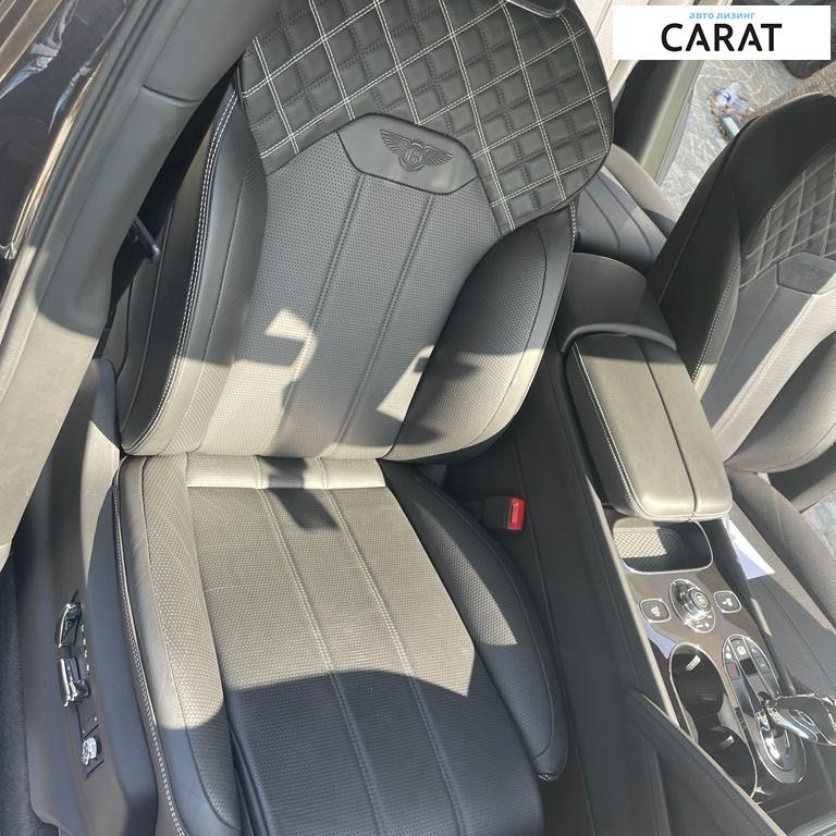 Bentley Bentayga 2020 Bentley Bentayga 2020