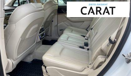 Audi Q7 2017