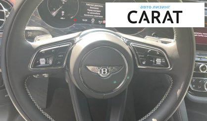 Bentley Bentayga 2020 Bentley Bentayga 2020