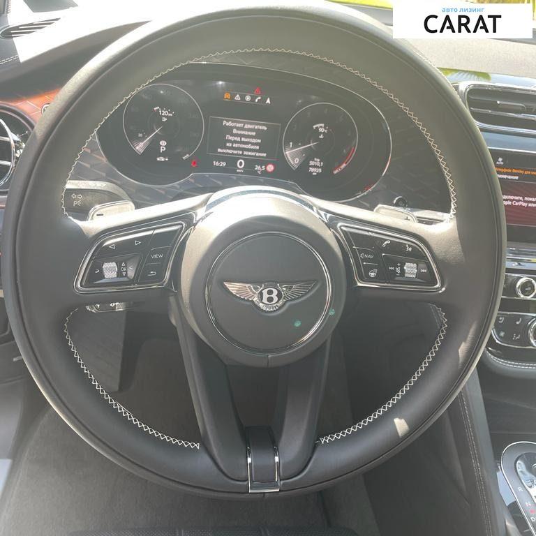 Bentley Bentayga 2020 Bentley Bentayga 2020