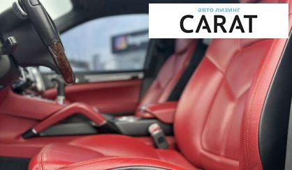 Porsche Cayenne 2014 Porsche Cayenne 2014