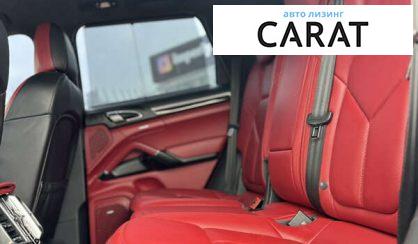 Porsche Cayenne 2014 Porsche Cayenne 2014