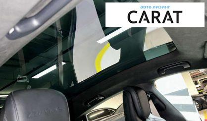 Porsche Taycan 2020 Porsche Taycan 2020