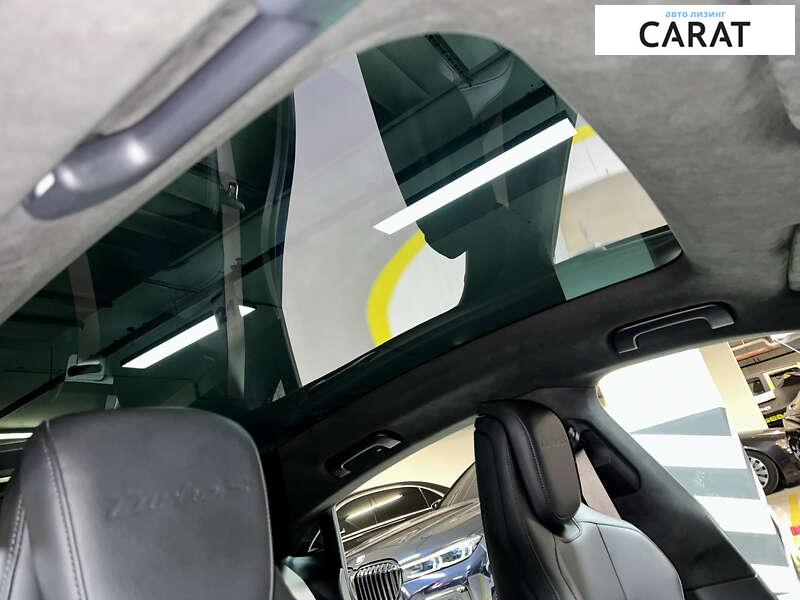 Porsche Taycan 2020 Porsche Taycan 2020