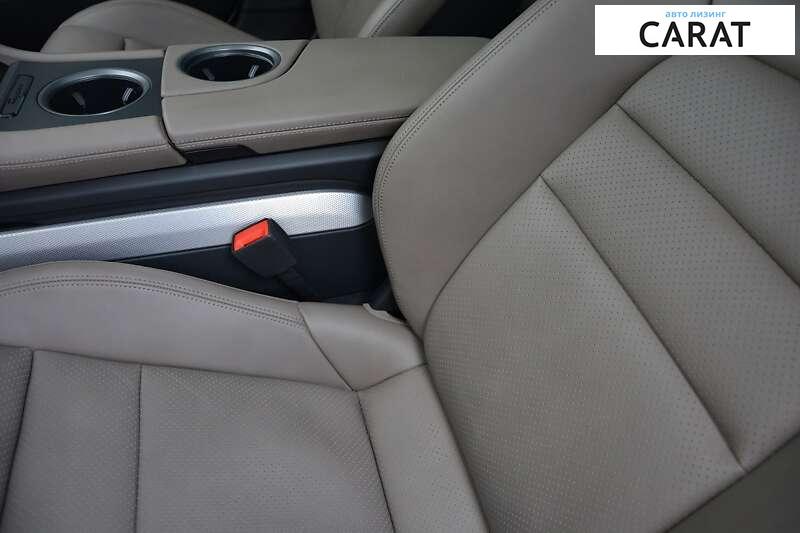 Porsche Taycan 2021 Porsche Taycan 2021