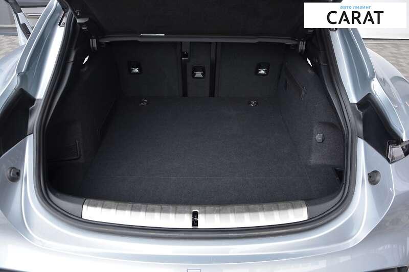 Porsche Taycan 2021 Porsche Taycan 2021