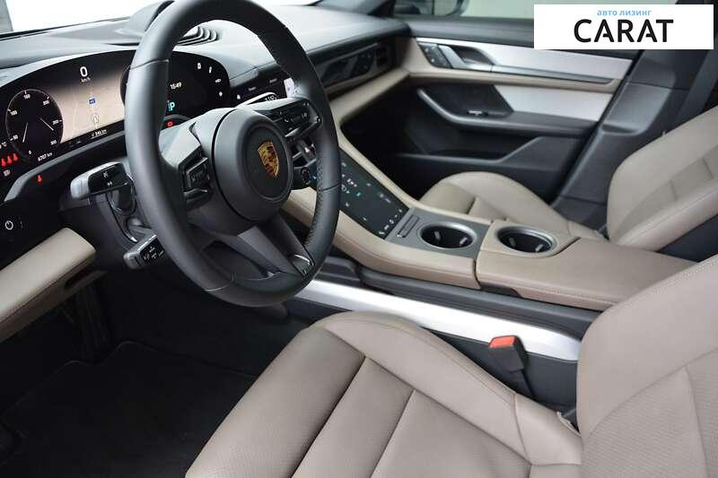 Porsche Taycan 2021 Porsche Taycan 2021