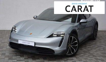 Porsche Taycan 2021 Porsche Taycan 2021