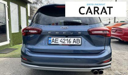 Ford Focus 2020 Ford Focus 2020