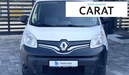 Renault Kangoo 2019