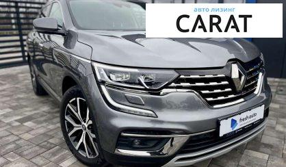 Renault Koleos 2019 Renault Koleos 2019