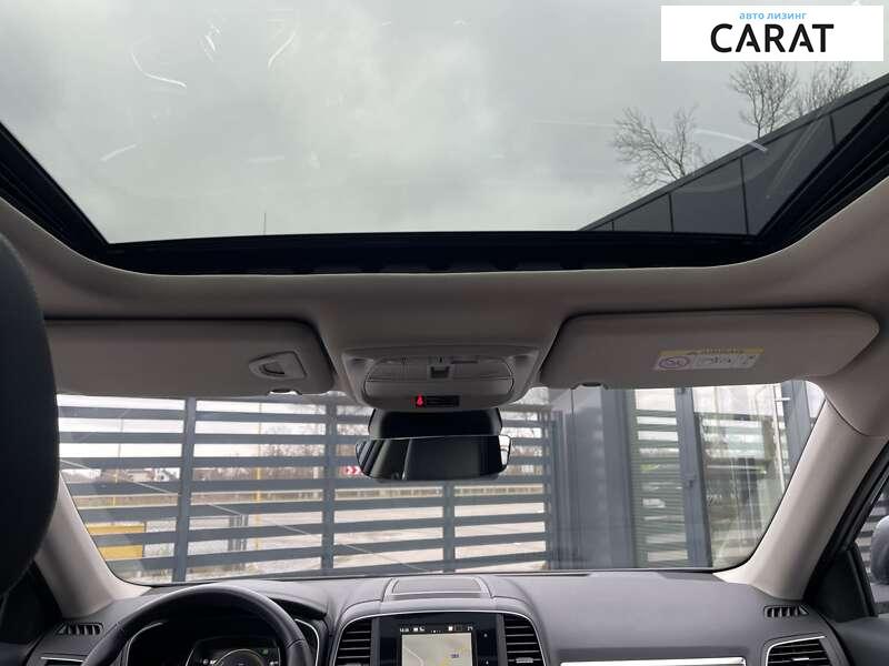 Renault Koleos 2019 Renault Koleos 2019