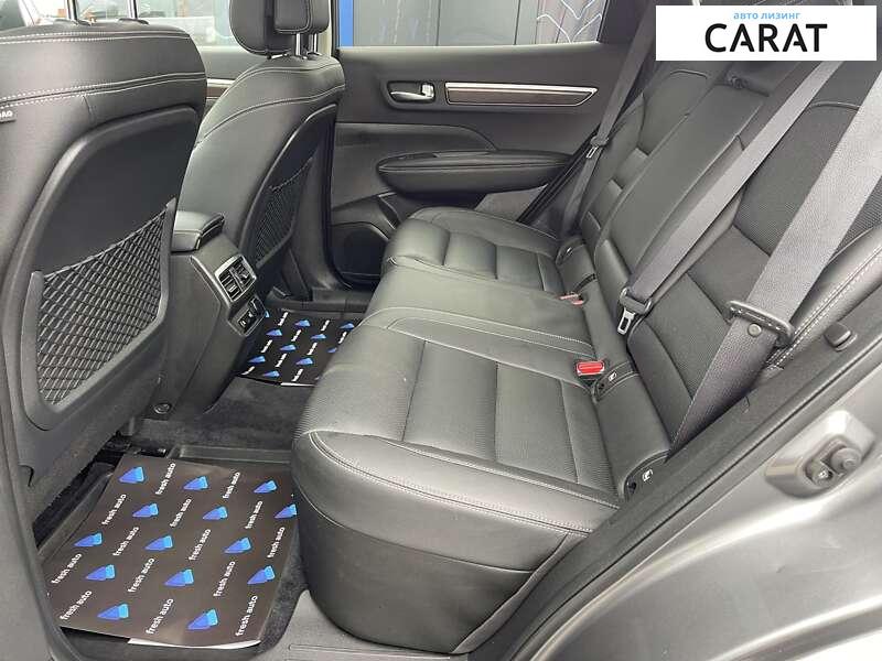 Renault Koleos 2019 Renault Koleos 2019