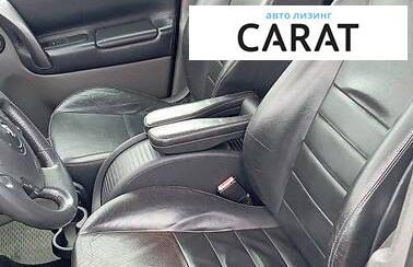 Renault Scenic 2003 Renault Scenic 2003