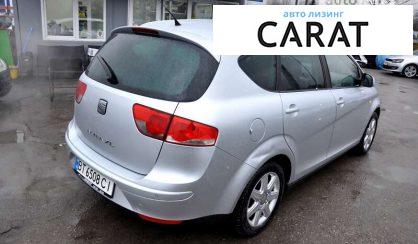 Seat Altea XL 2006