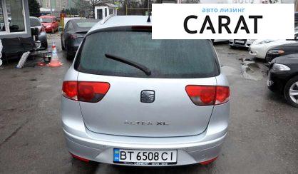 Seat Altea XL 2006