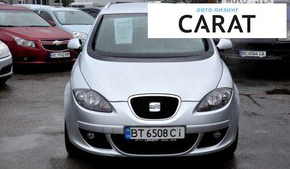 Seat Altea XL 2006