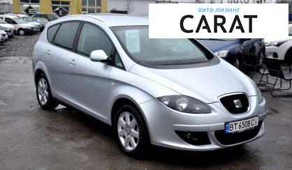 Seat Altea XL 2006