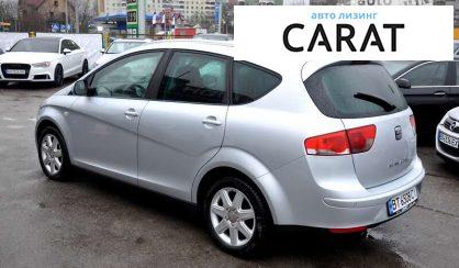 Seat Altea XL 2006