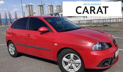 Seat Ibiza 2007 Seat Ibiza 2007
