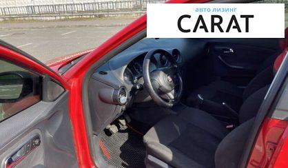 Seat Ibiza 2007 Seat Ibiza 2007