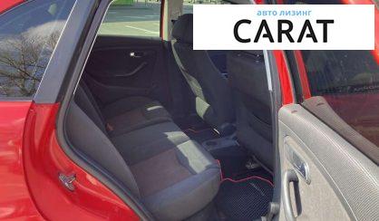 Seat Ibiza 2007 Seat Ibiza 2007