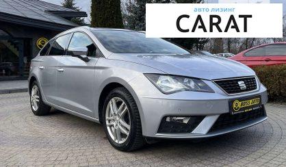 Seat Leon 2019