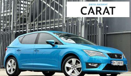 Seat Leon 2013