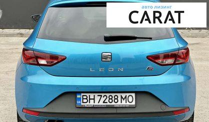 Seat Leon 2013