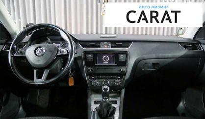 Skoda Octavia 2016 Skoda Octavia 2016