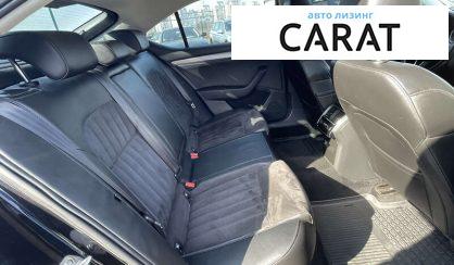 Skoda Superb 2016 Skoda Superb 2016