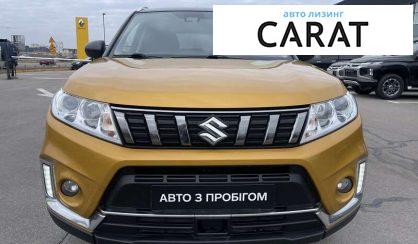 Suzuki Vitara 2020 Suzuki Vitara 2020