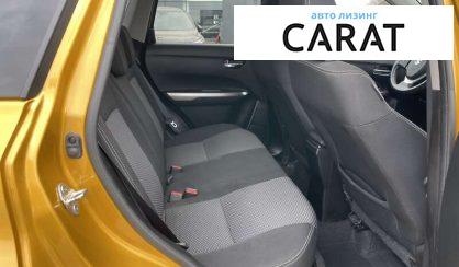 Suzuki Vitara 2020 Suzuki Vitara 2020