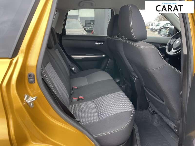 Suzuki Vitara 2020 Suzuki Vitara 2020