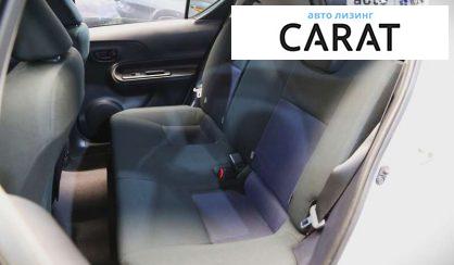 Toyota AQUA 2018 Toyota AQUA 2018