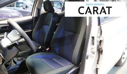 Toyota AQUA 2018 Toyota AQUA 2018