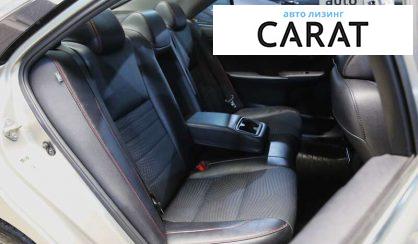 Toyota Camry 2014