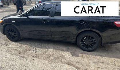 Toyota Camry 2008 Toyota Camry 2008