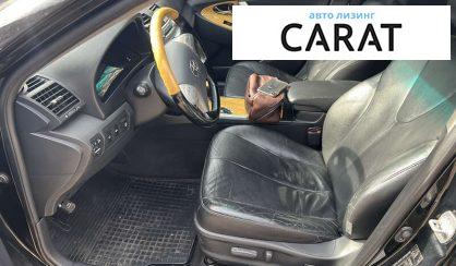 Toyota Camry 2008 Toyota Camry 2008