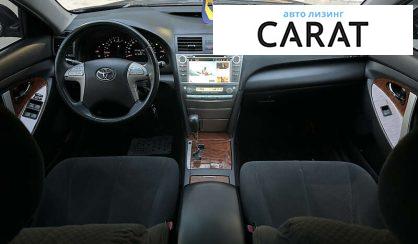 Toyota Camry 2007